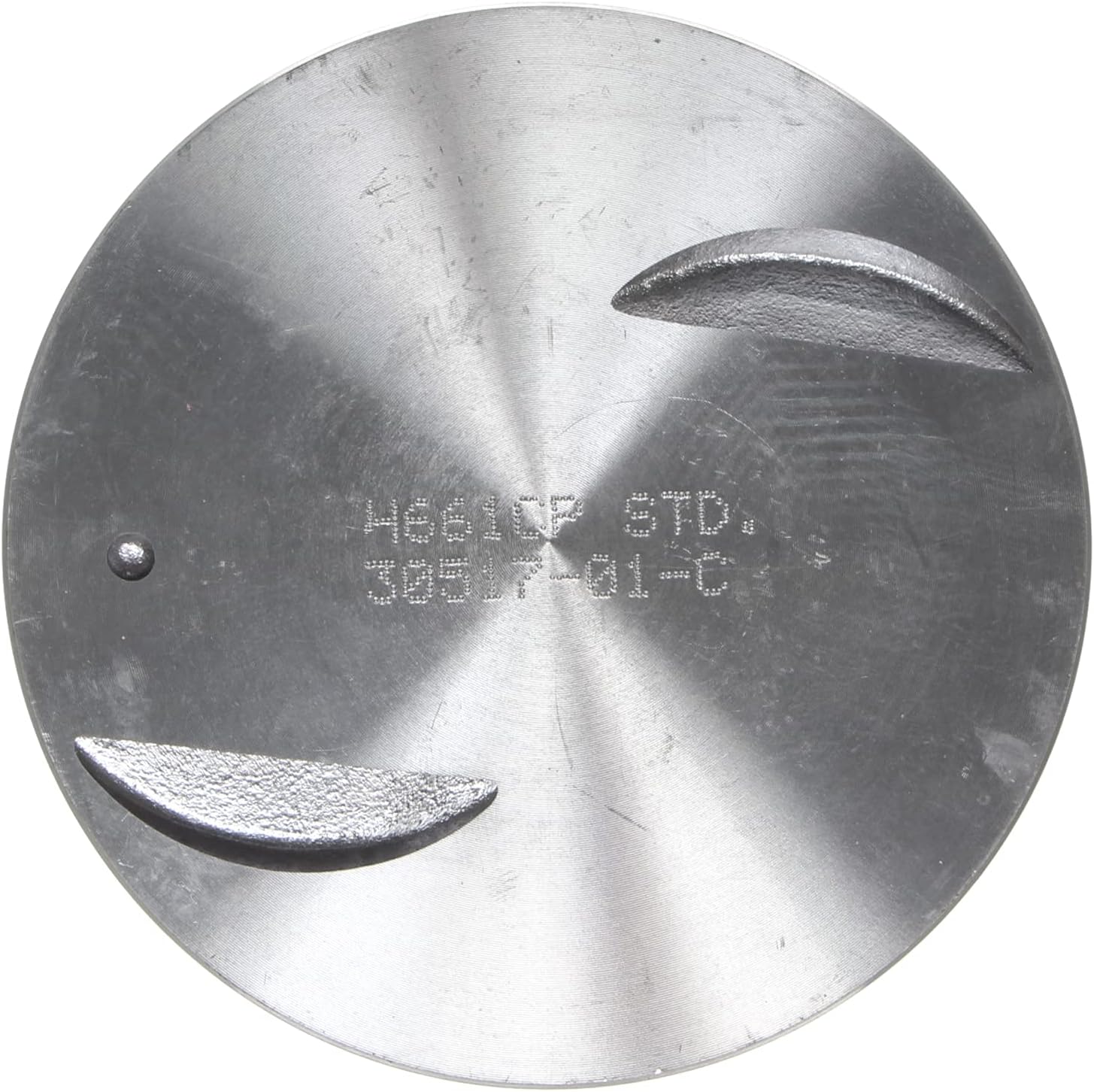 MAHLE S224-2914 Engine Piston