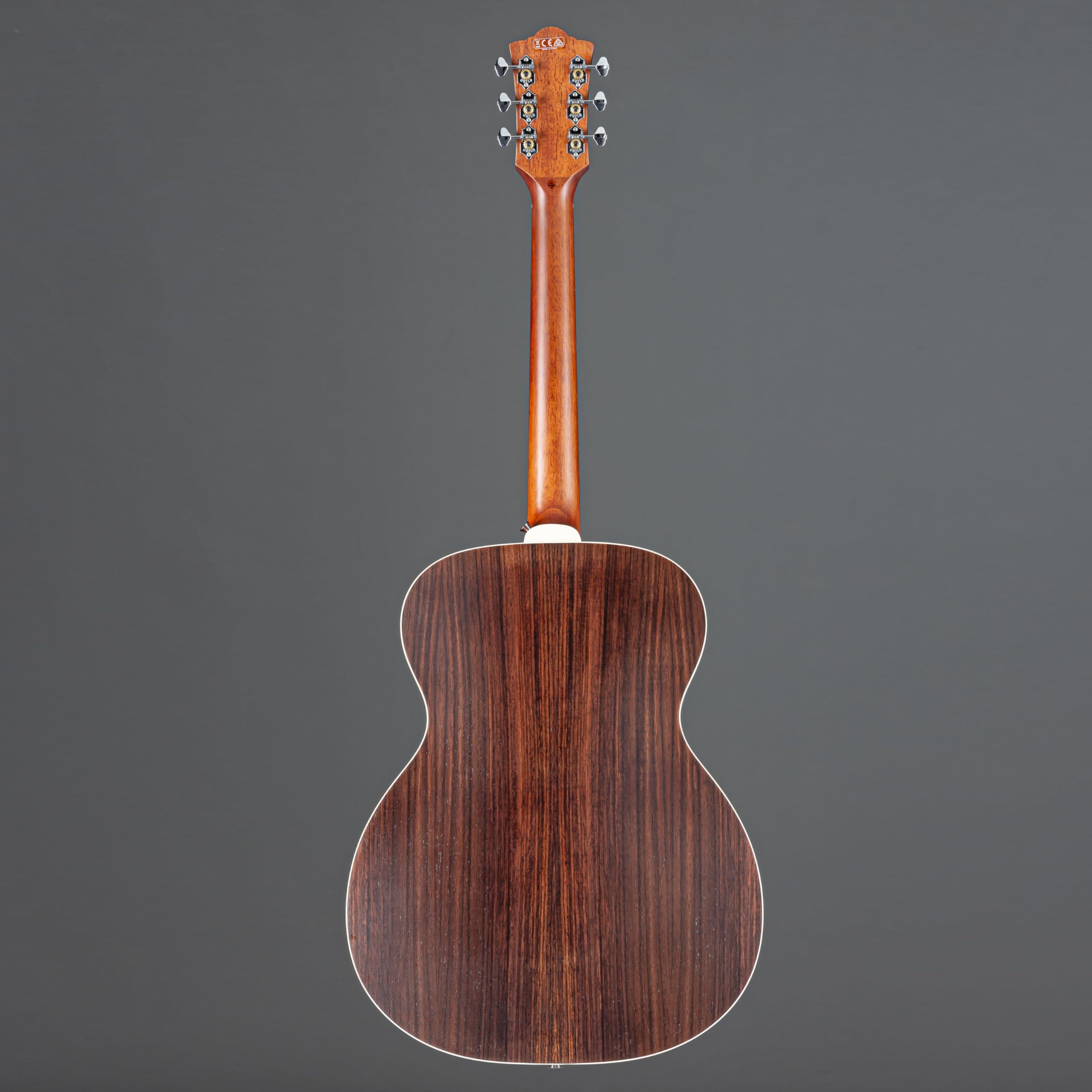 Amazon.com: Guild OM-250E Limited Archback Acoustic-electric