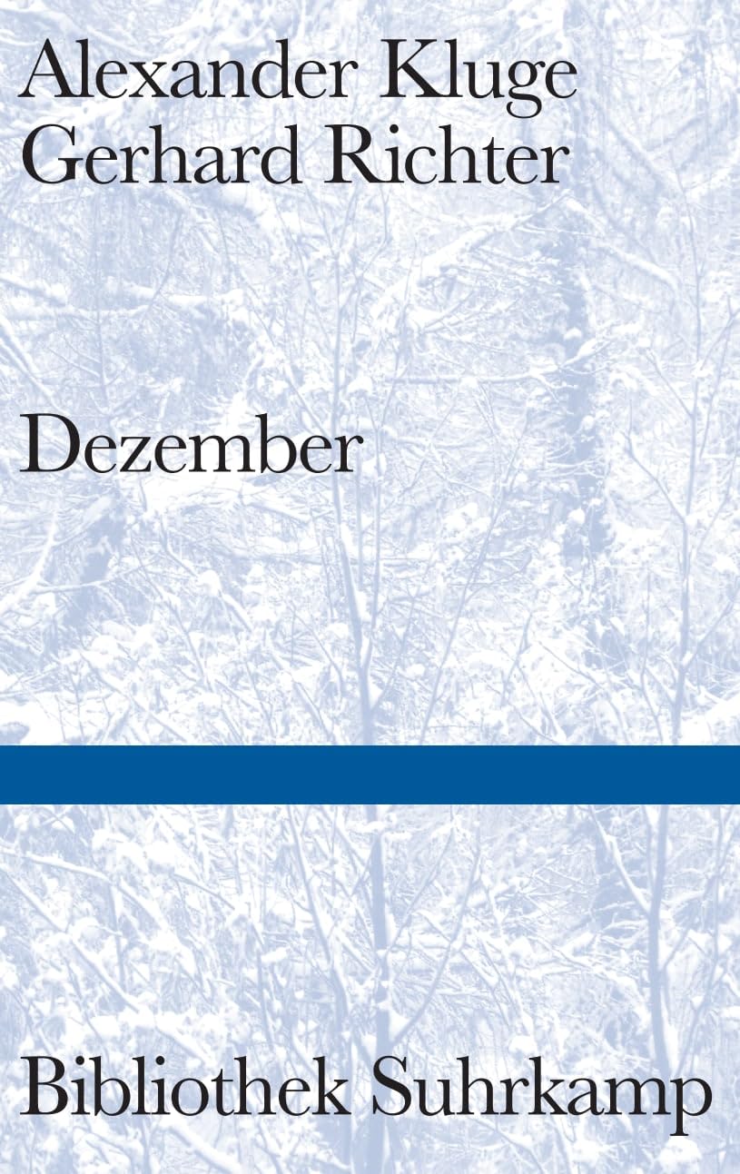 Dezember: 39 Geschichten. 39 Bilder