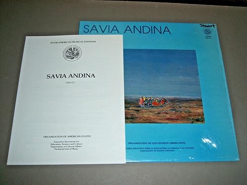 Vista 3 de Savia Andina Bolivia