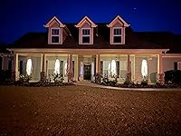 Review Image by Andrea Jane Almeida