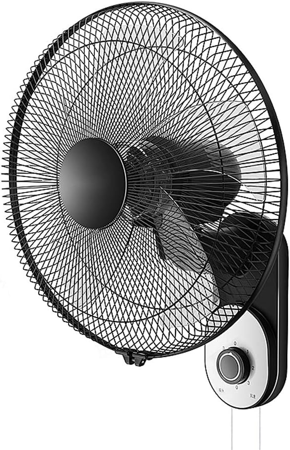 elettroventilatore da parete