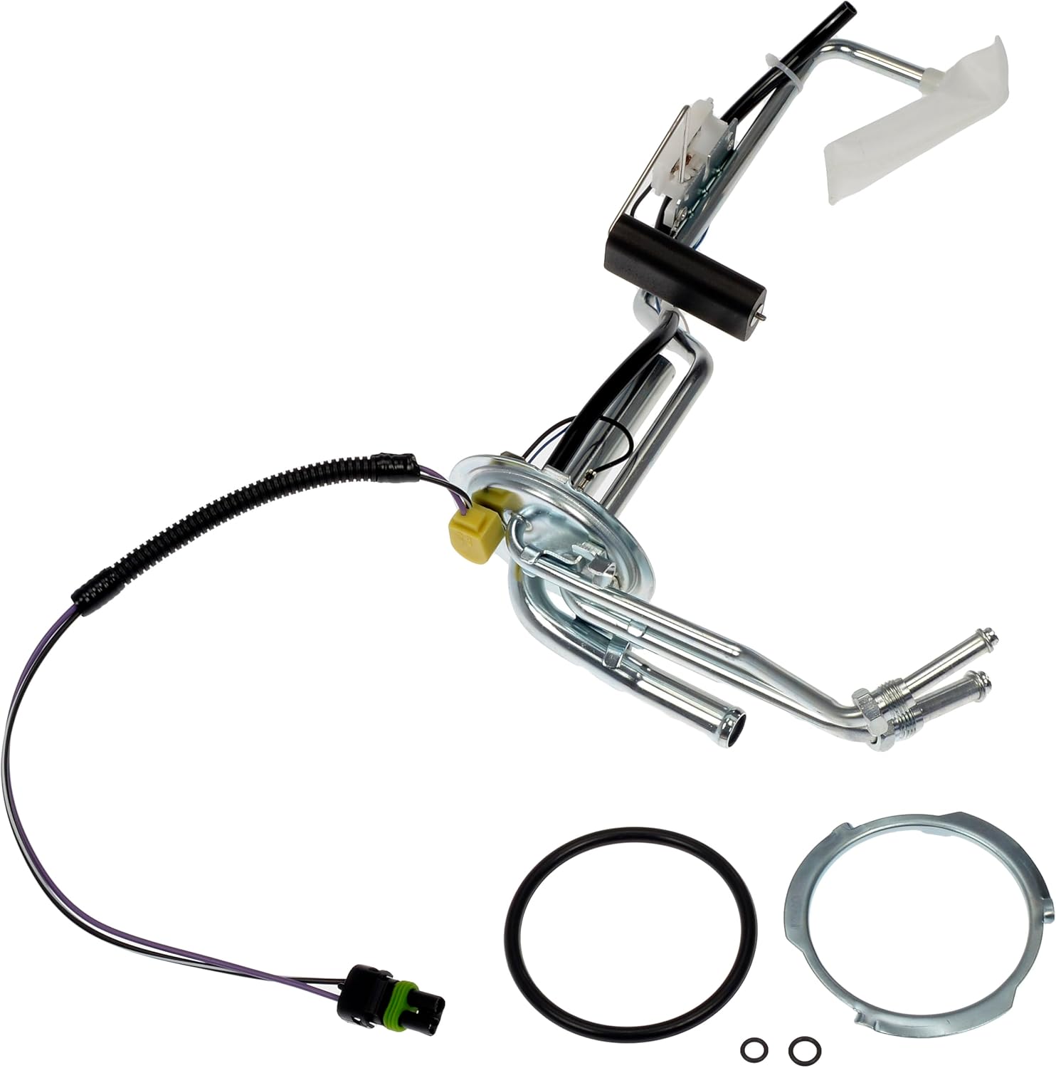 Dorman 692-020 Fuel Tank Sending Unit Compatible with Select Chevrolet / GMC Models