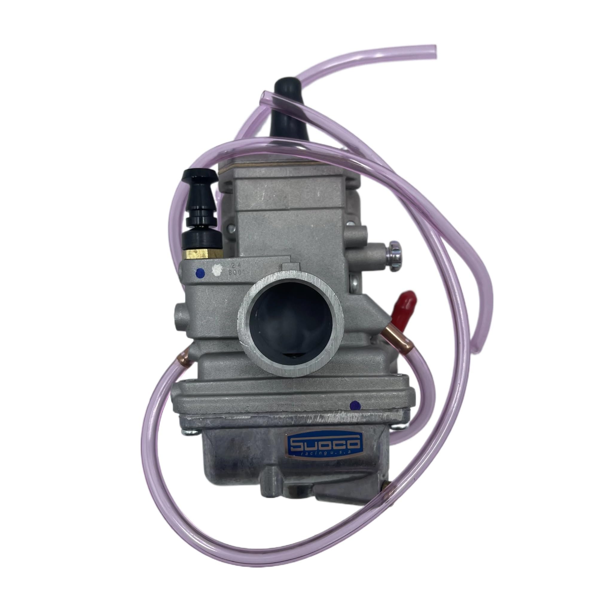 24mm Flat Slide High Performance Carburetor Carb Fit for M-kuni TM24 160cc-200cc Replace carburetor parts