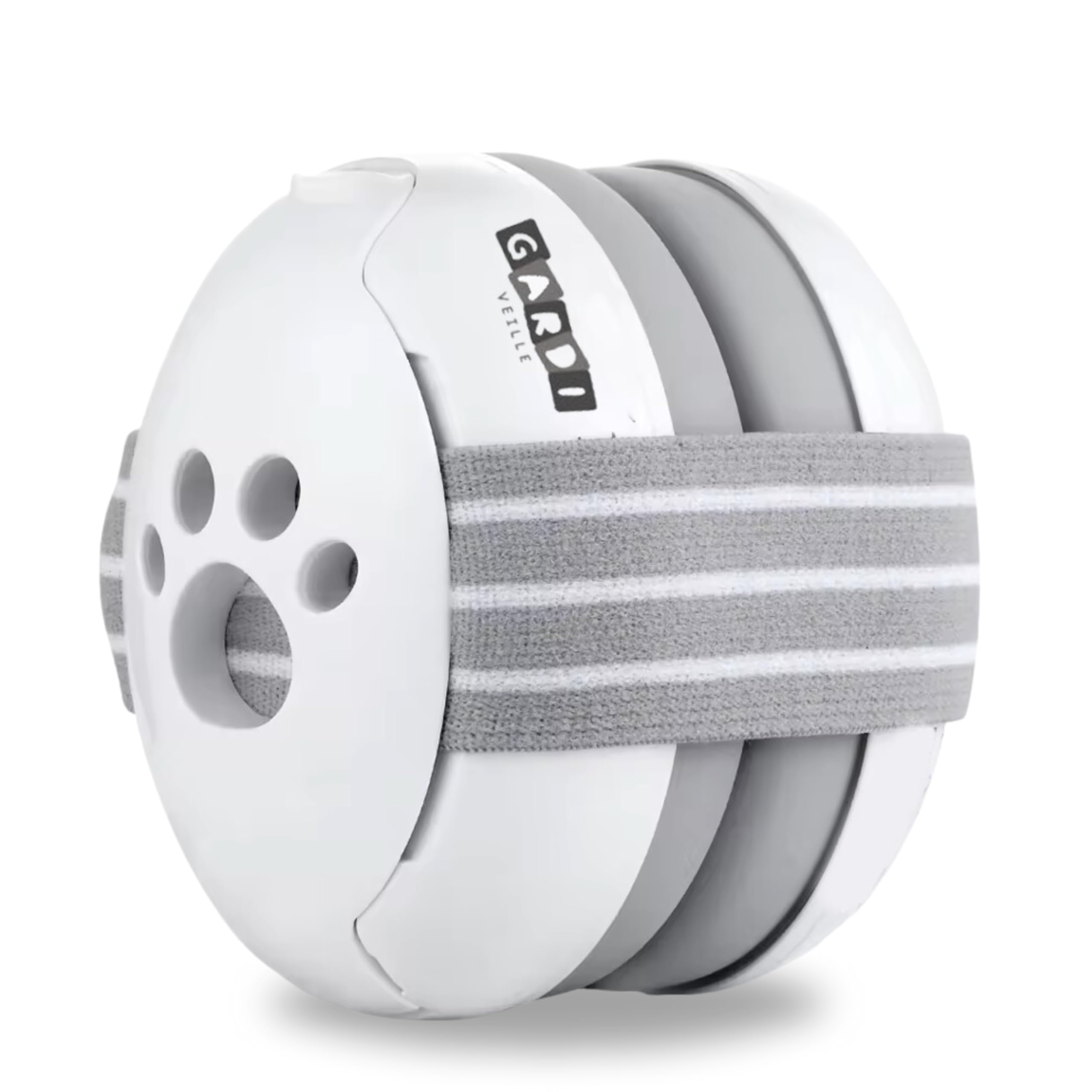 Casque Anti Bruit Bébé, Protection Auditive Excellente Et Confortable Jusqu a 36mois, Certifié CE, Reduction Du Bruit 25DB,Pour Les Voyages Et Fetes.