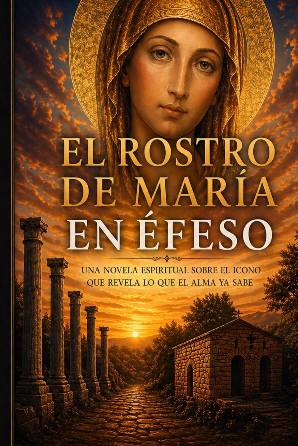 El Rostro de María en Éfeso