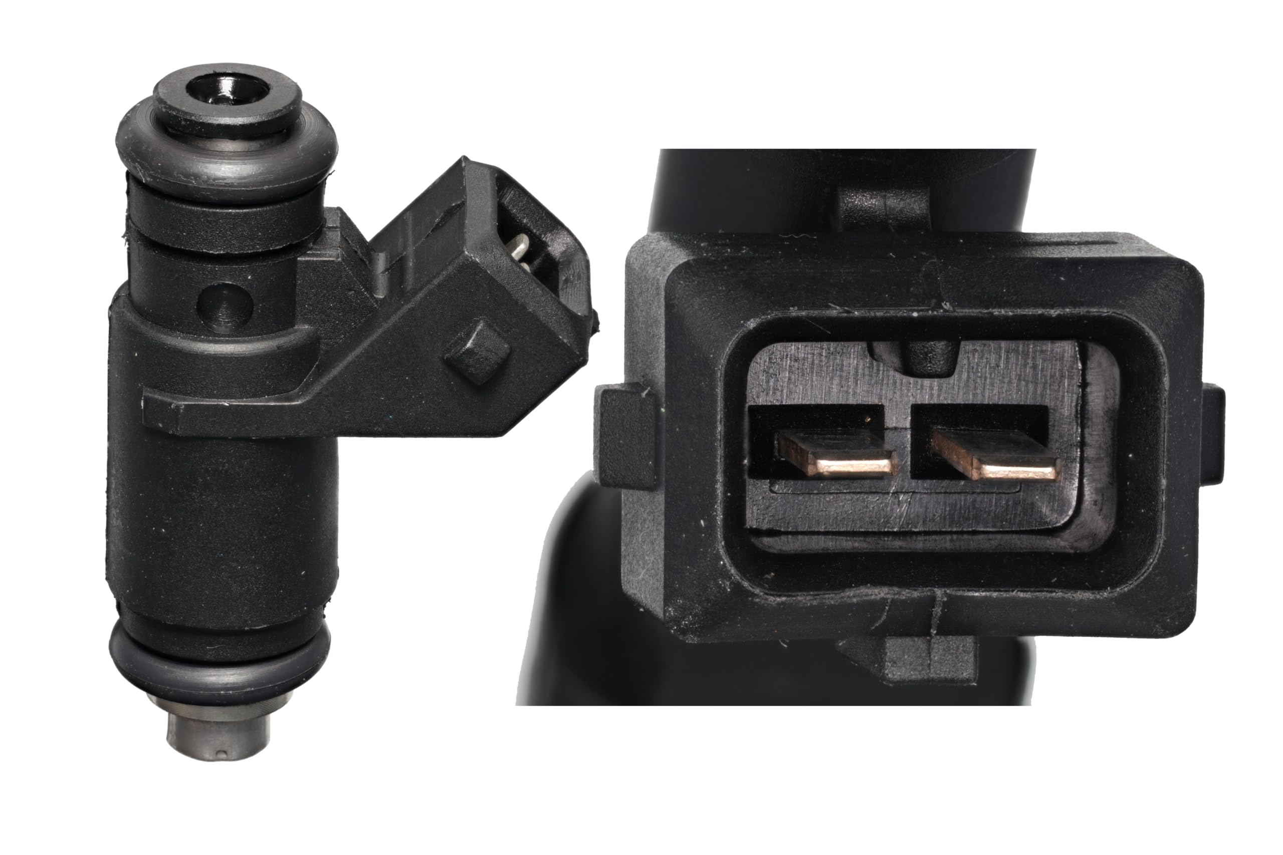 Valeo 348204 Injector Fits Renault Clio Fluence Grand Scénic Laguna Megane