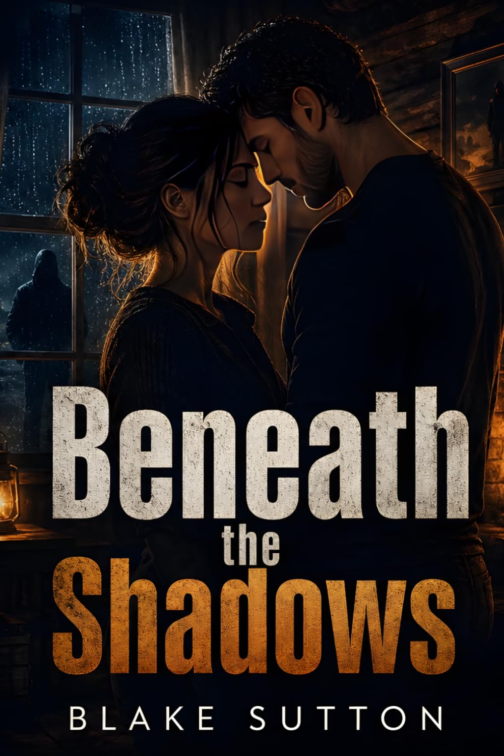 Beneath the Shadows