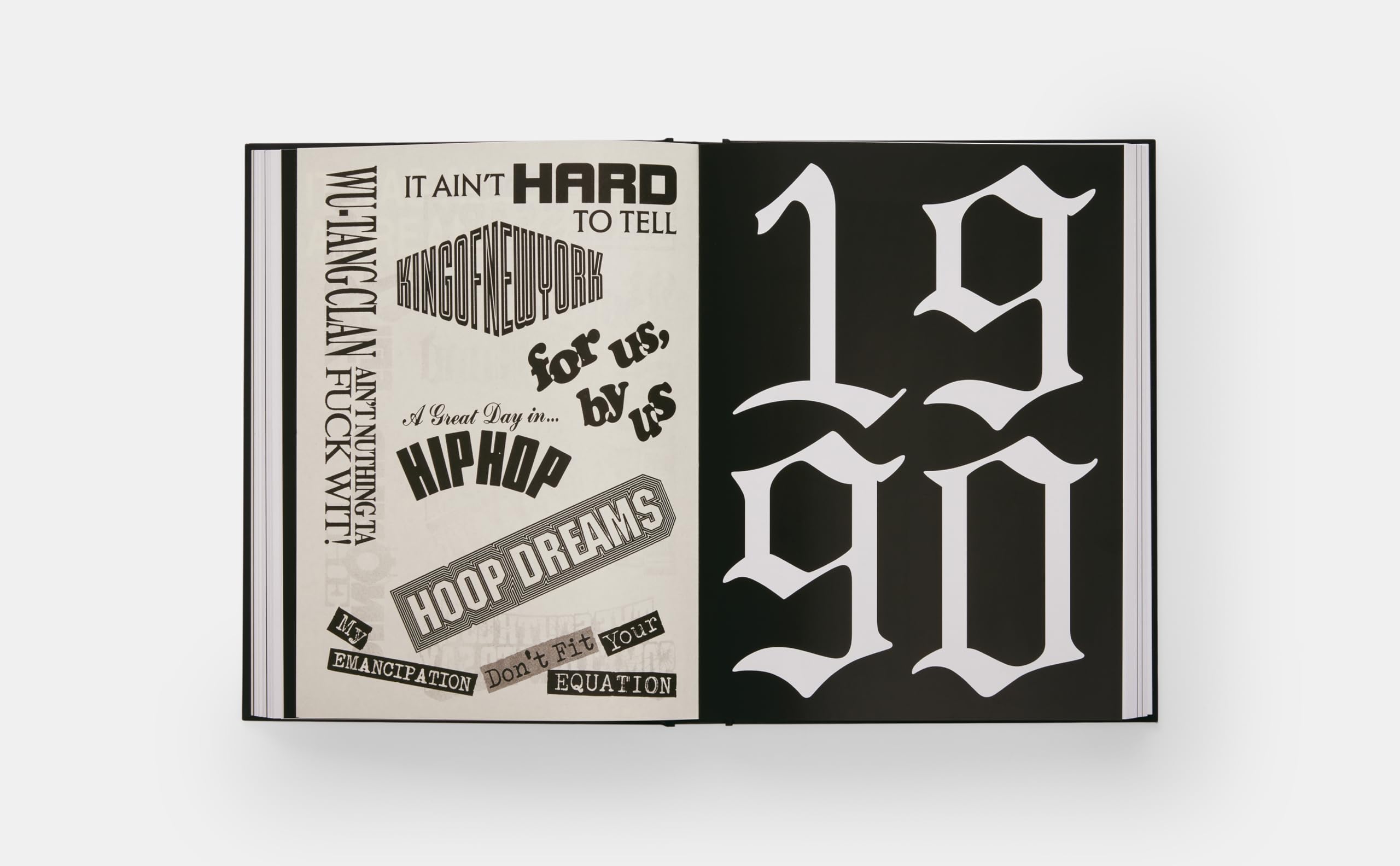 Rapper's deluxe, how hip hop made the world