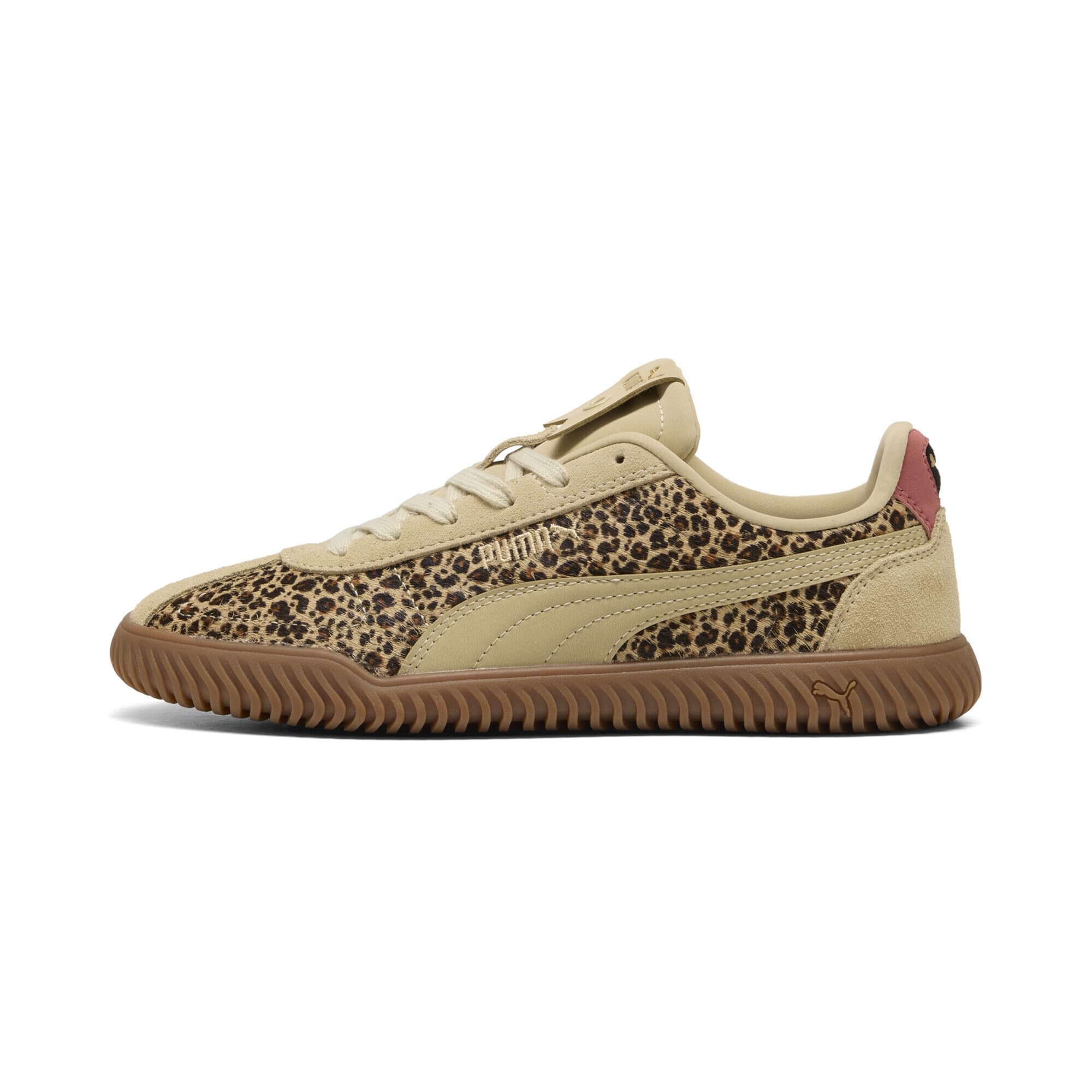 PUMA Zapatillas Club Kayzer Animal Flair Mujer