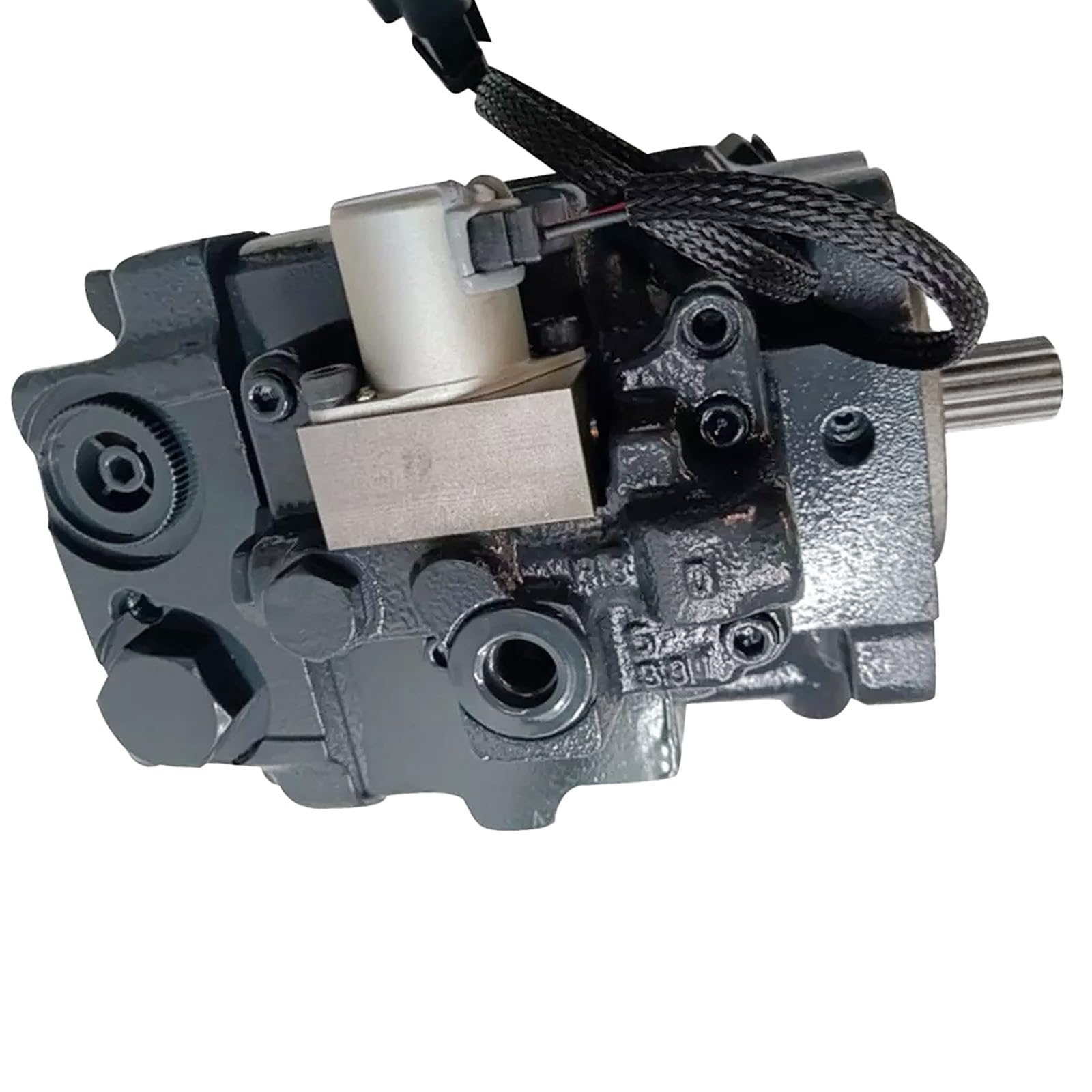 専用　15セット Amazon.com: 708-1S-00240 7081S00240 Hydraulic Pump