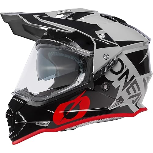 O'Neal Sierra Helmet