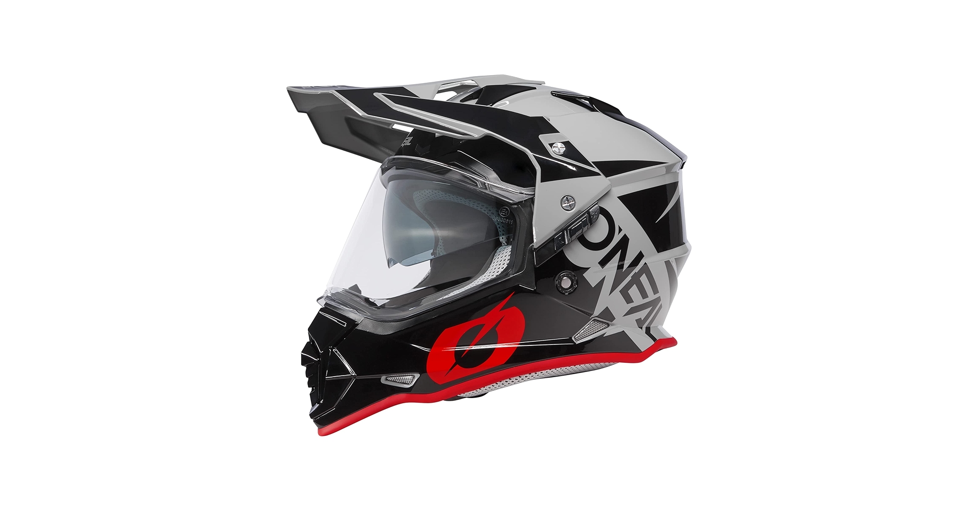 【最終値下げ】Oneal Sierra R アドベンチャーヘルメット XXL 最終値下げ】Oneal Sierra R アドベンチャーヘルメット XL