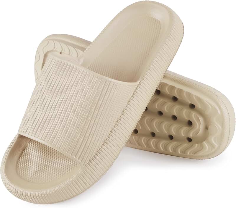 Amazon.ca: Slippers - Shoes: Clothing, Shoes & Accessories