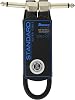 Ibanez SI05P - 0.15m Patch Cable Pedal Intermediate Cable (15cm)