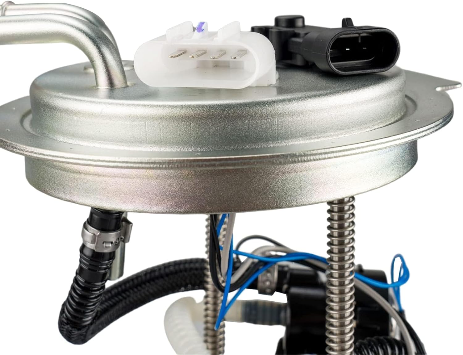 Torchbeam Fuel Pump Assembly FG1055 Compatible with Suburban 1500 2008-2014 5.3L, Yukon XL 1500 2008-2014, Avalanche 2008-2013, Escalade ESV 2009-2014, Escalade EXT 2009-2013 - Image 9