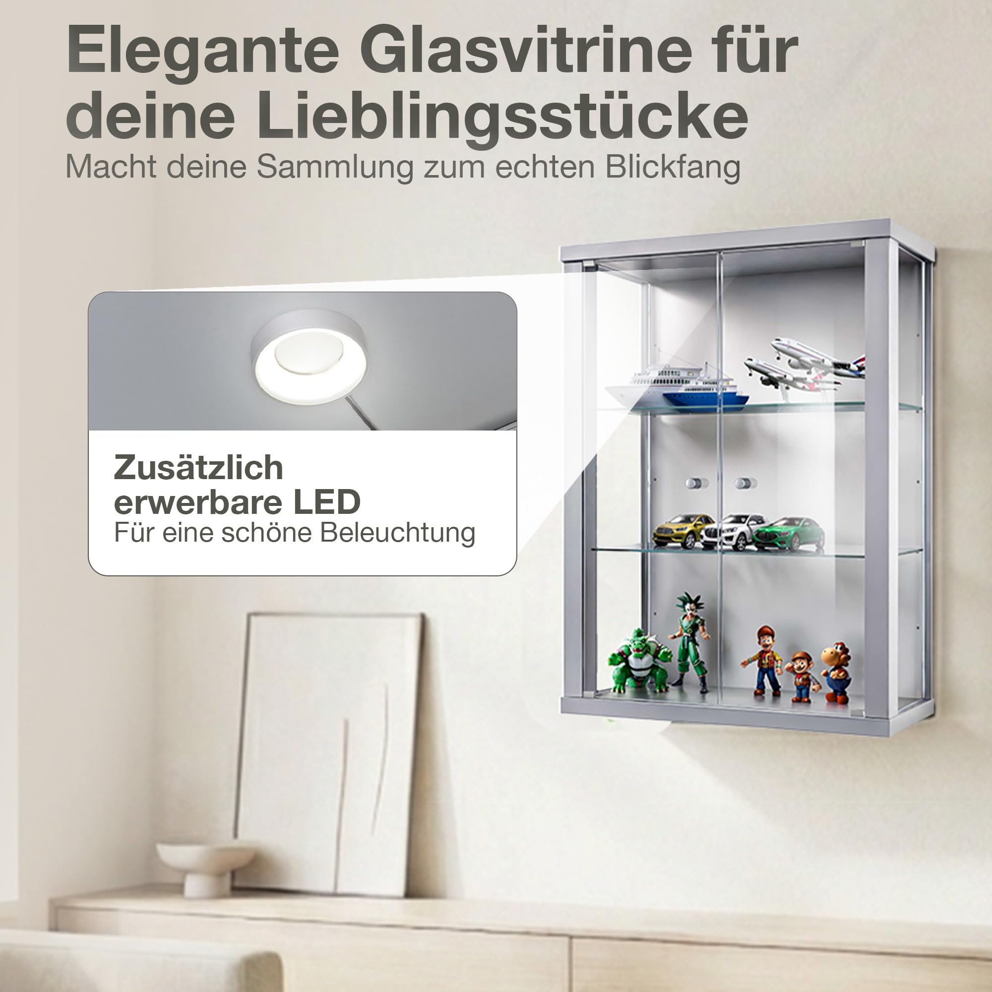 weihnachtsdecko Ideen für die Weihnachtsdeko – Mein schöner Garten Metall main image 0