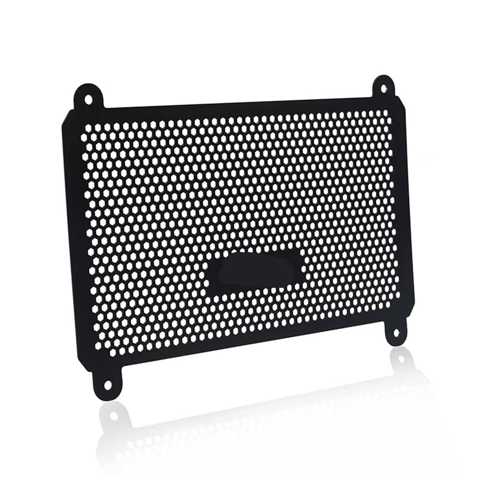 Moto Copri Radiatore Griglia Per KLE500 2026 Motociclo Copertura Della Griglia Radiatore | Accessori moto Protezione della copertura della griglia di protezione nera del radiatore