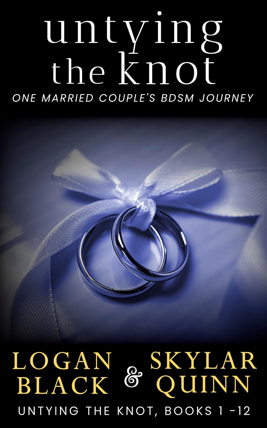 Untying The Knot      Kindle Edition