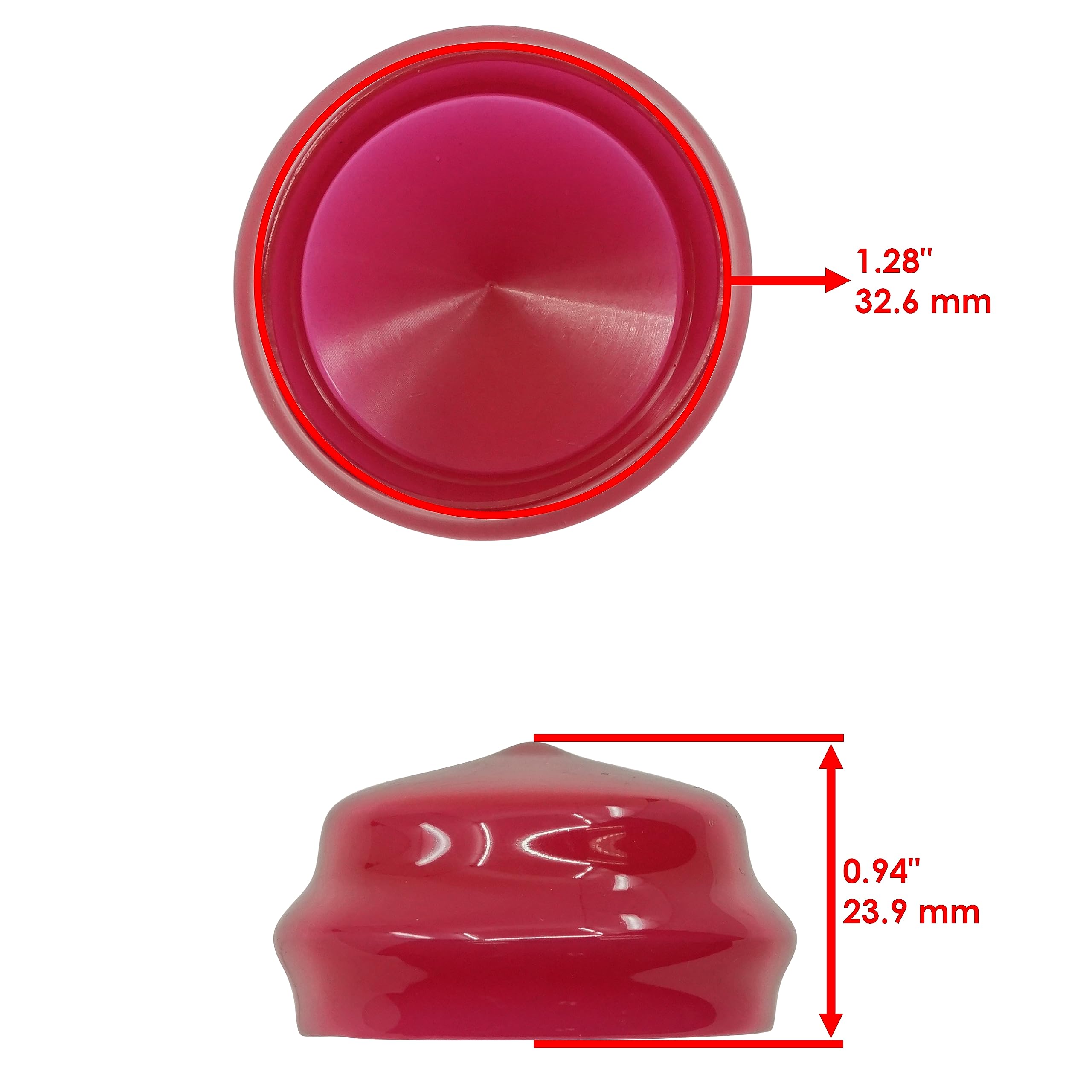 3番タイトヘッド Amazon.com : Caltric Spindle Hub Cap Compatible with Snapper 200Z