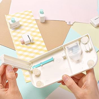 Creative Memories スクラップブッキング用パンチ 10個セット 穴あけパンチ スクラップブッキング」の人気商品一覧 | 安い商品