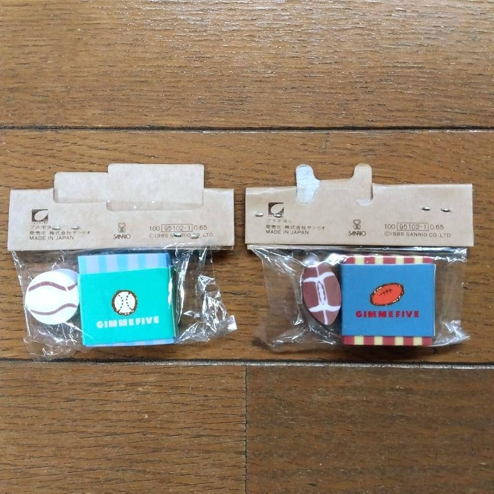 レトロ　消しゴム 約70体 Amazon | 品ギミーファイブ 消しゴム 昭和レトロ | スタンダード