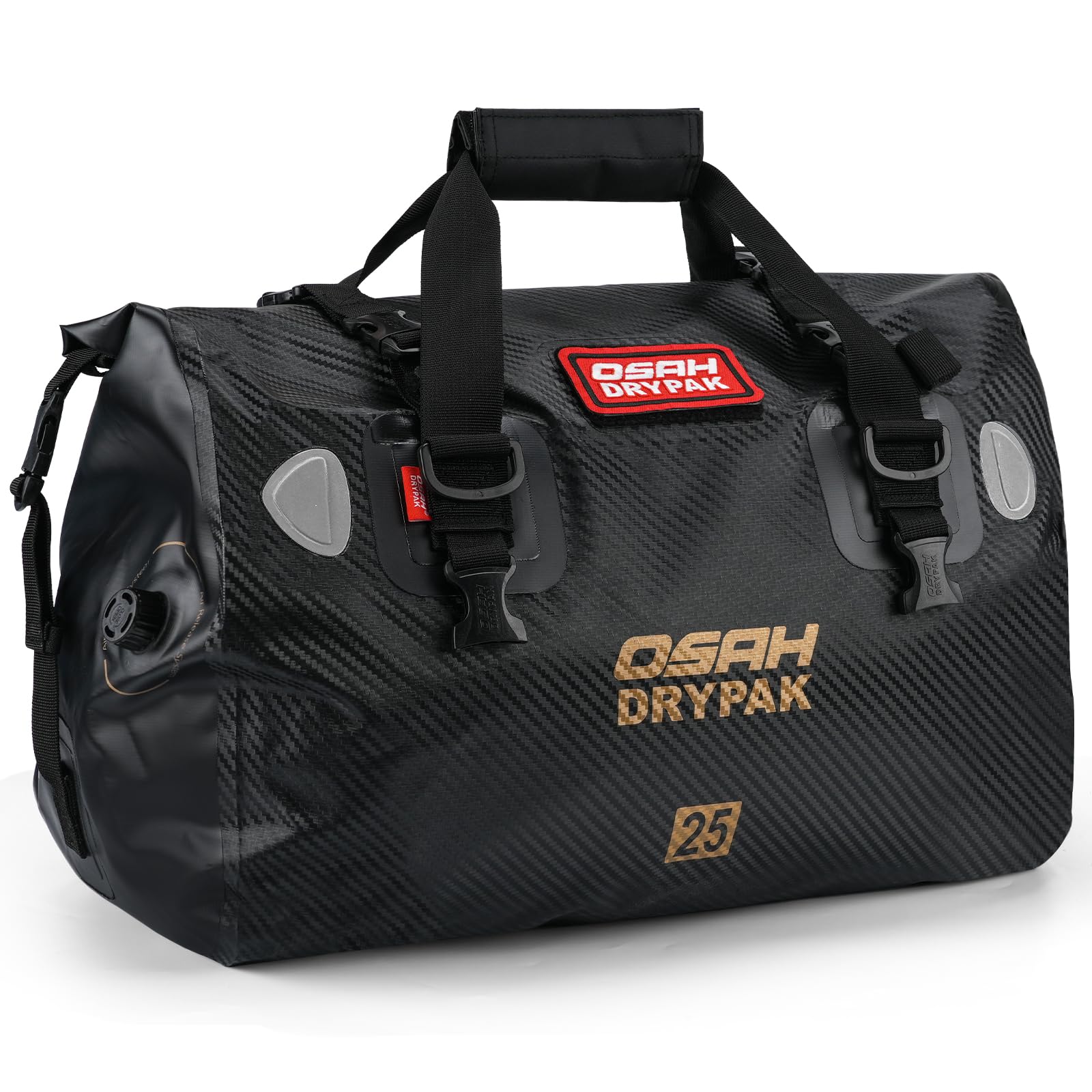 OSAH DRYPAK 25L Duffel Bag