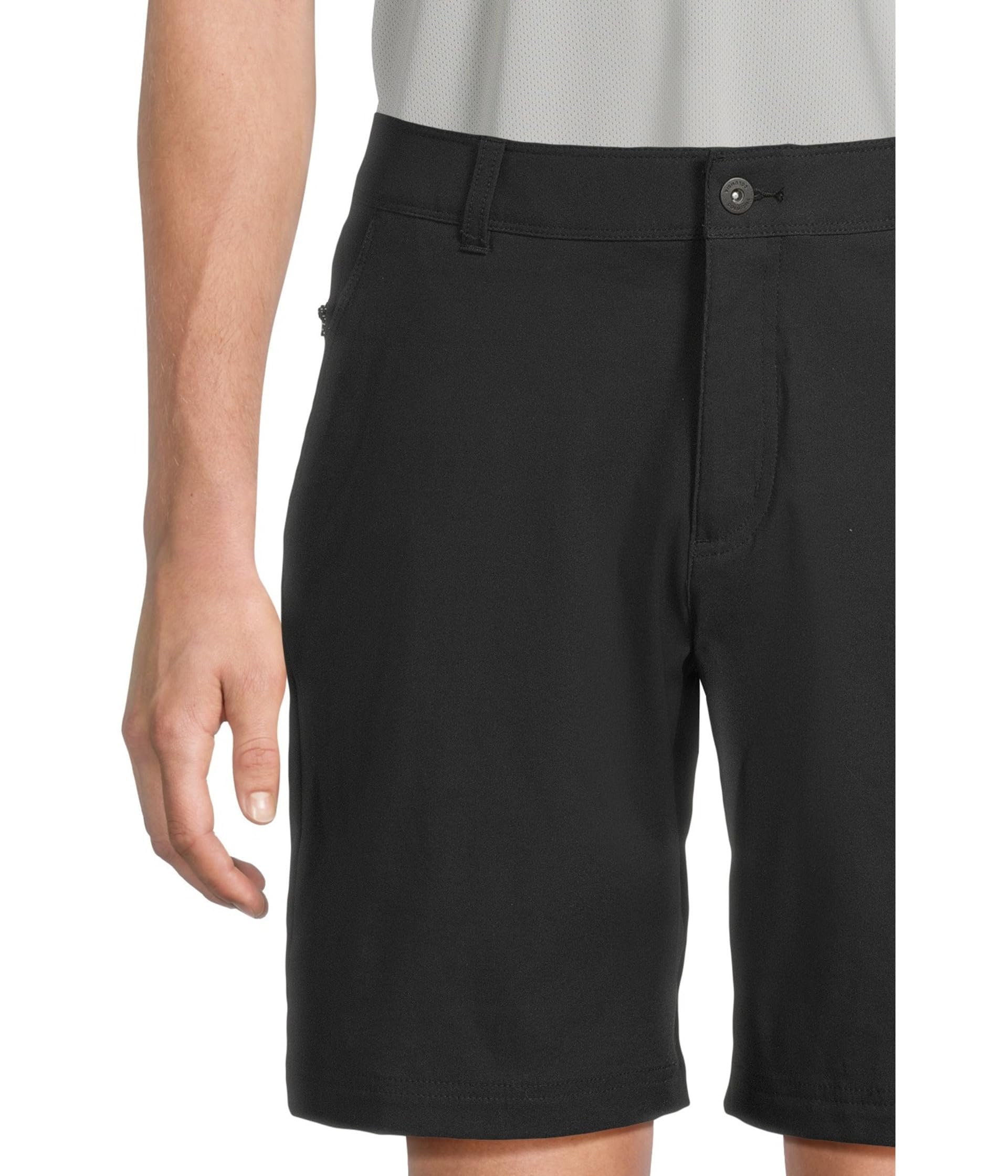 Columbia Black Mesa Chino Shorts - Pantalones Cortos Hombre