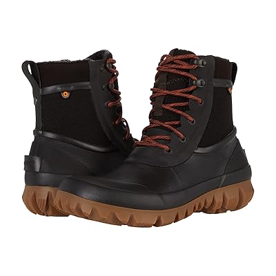 Bogs Arcata Urban Lace Men