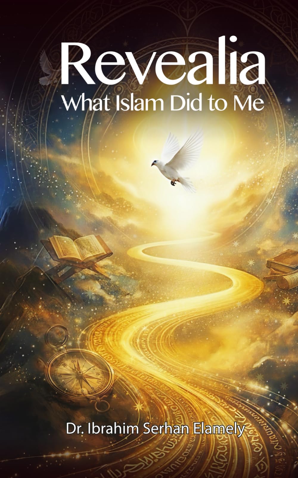Revealia: What Islam Did to Me