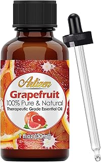 Artizen 30ml Oils - Grapefruit Essential Oil - 1 Fluid Ounce