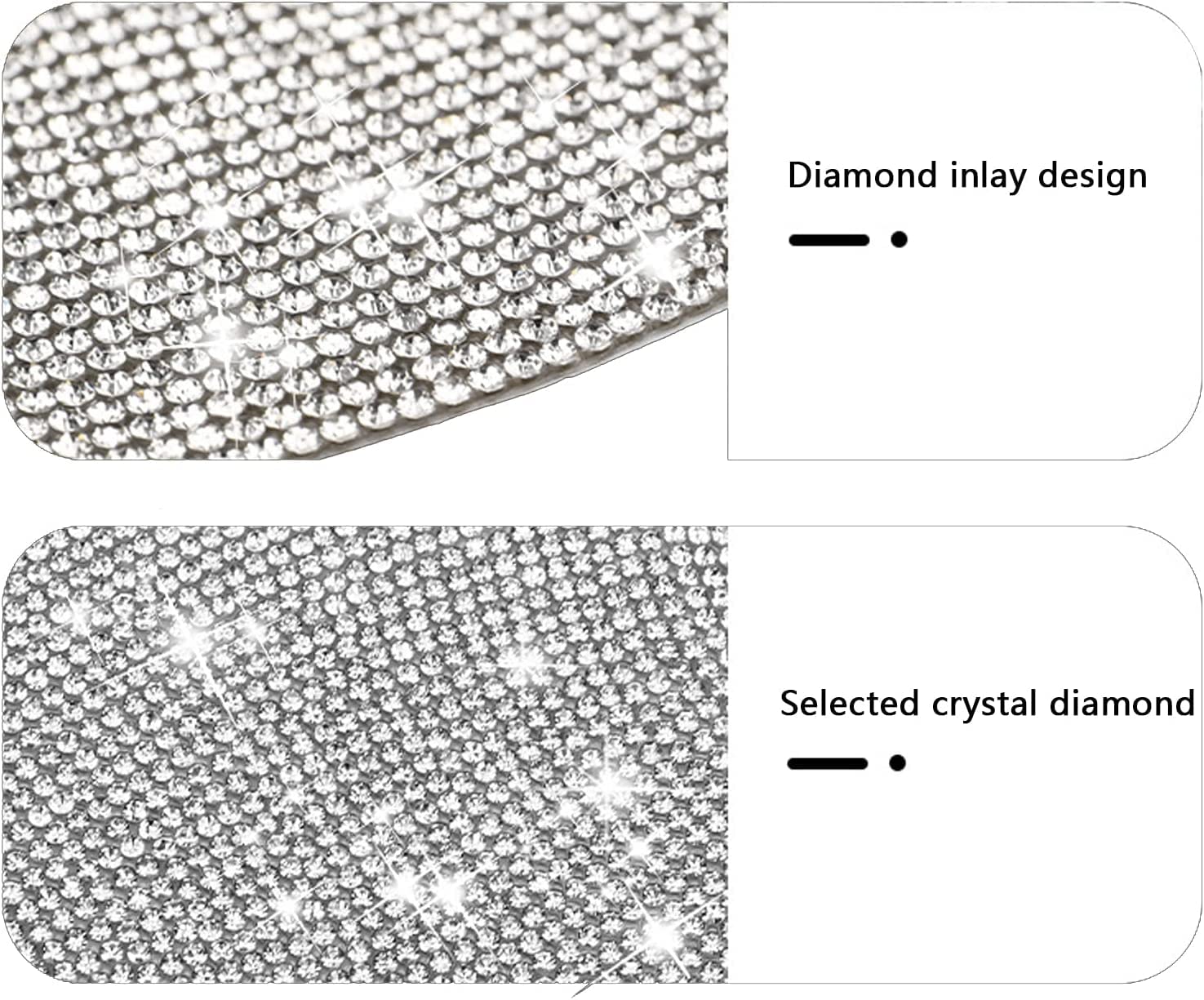 1pcs Extérieur Poignées De Portières Pour Toyota Land Cruiser Prado