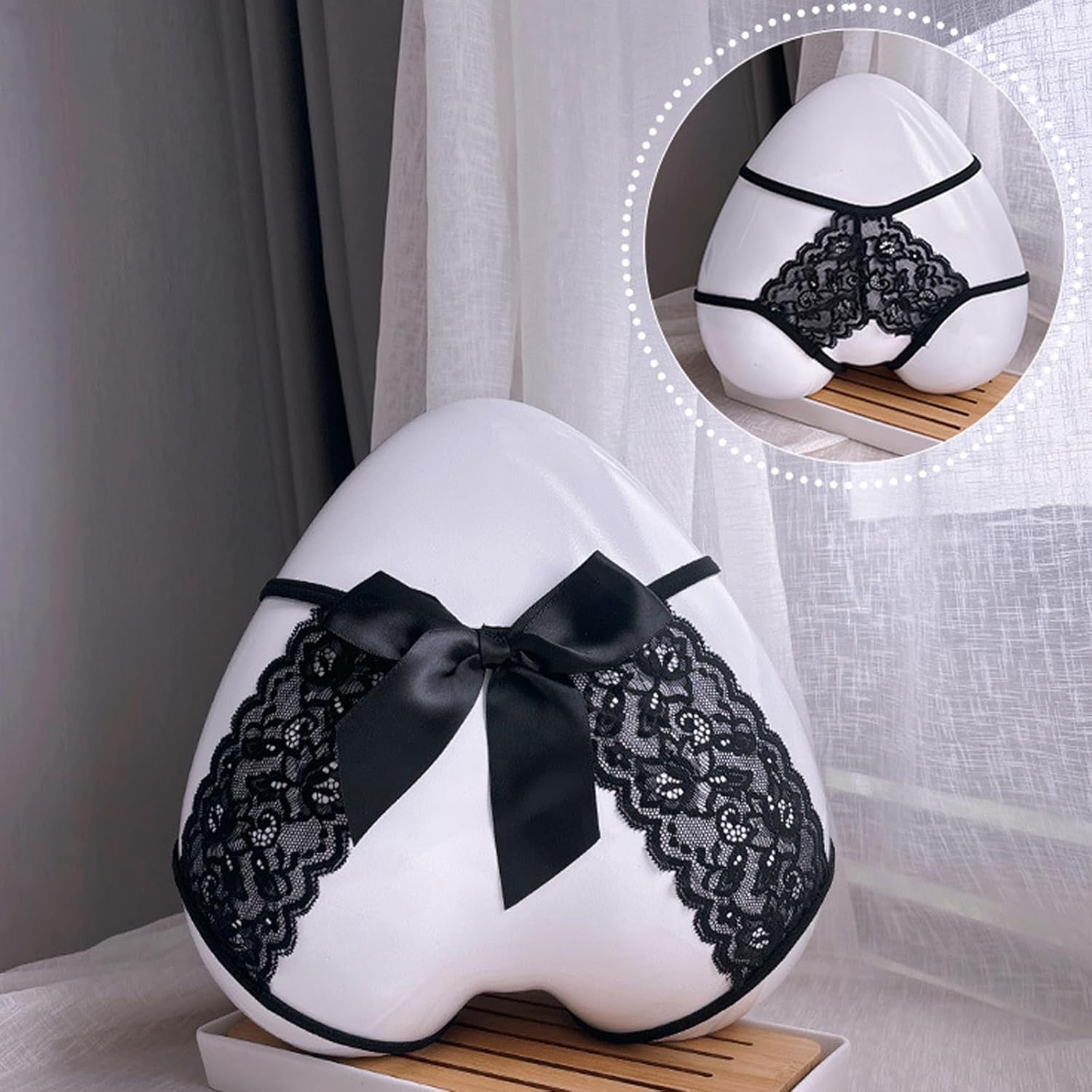 Tanga feminina sexy de renda, detalhe de laço, calcinha hipster respirável, malha transparente para ocasiões íntimas, roupa íntima de presente de dia dos namorados azul em promoção! Veja a oferta e mais achadinhos de Moda íntima 2 Hoje é o melhor dia para comprar Tanga feminina sexy de renda, detalhe de laço, calcinha hipster respirável, malha transparente para ocasiões íntimas, roupa íntima de presente de dia dos namorados azul com aquele preço maroto! Promoção! Aproveite a oferta! 2