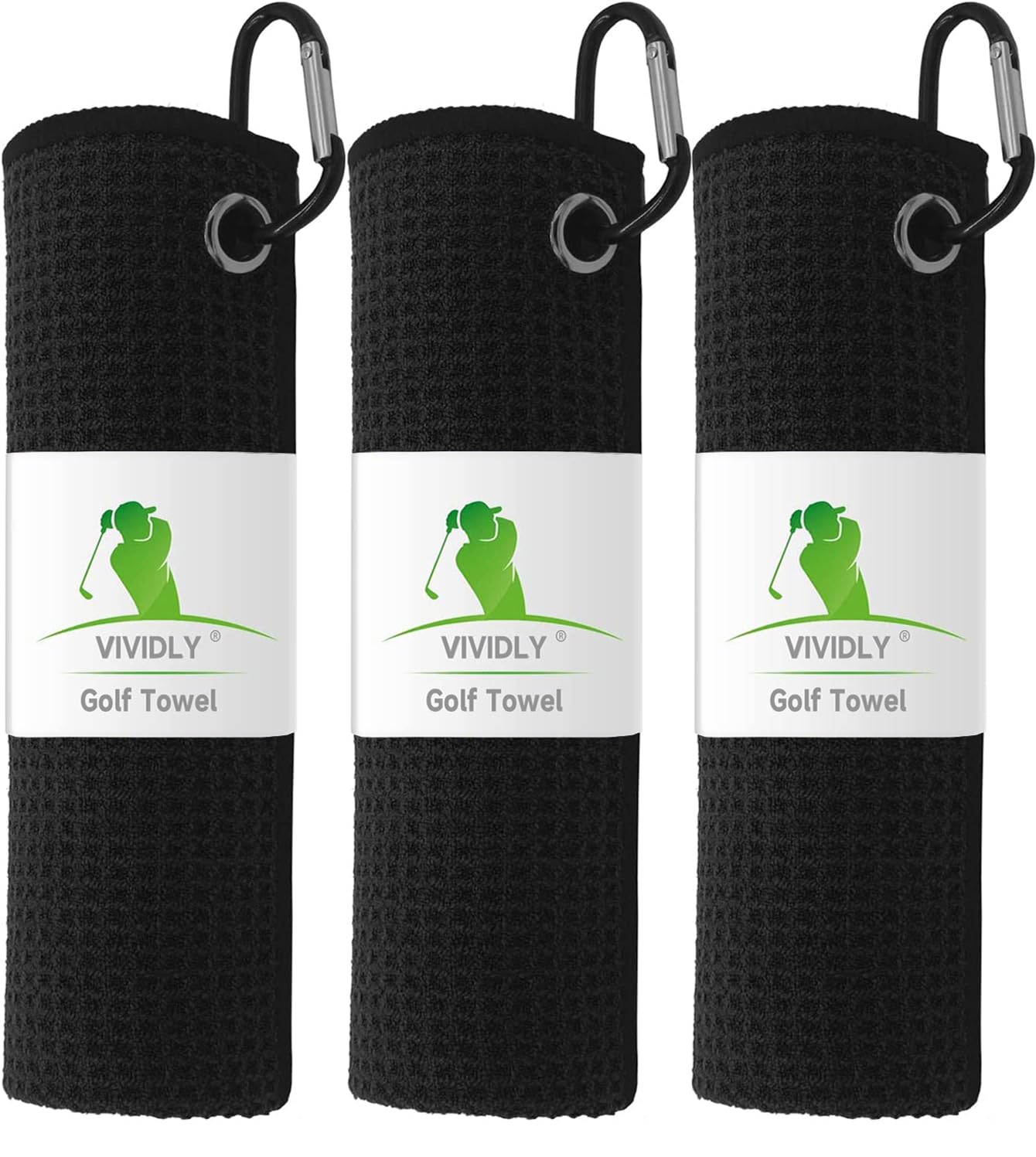 best golf towels