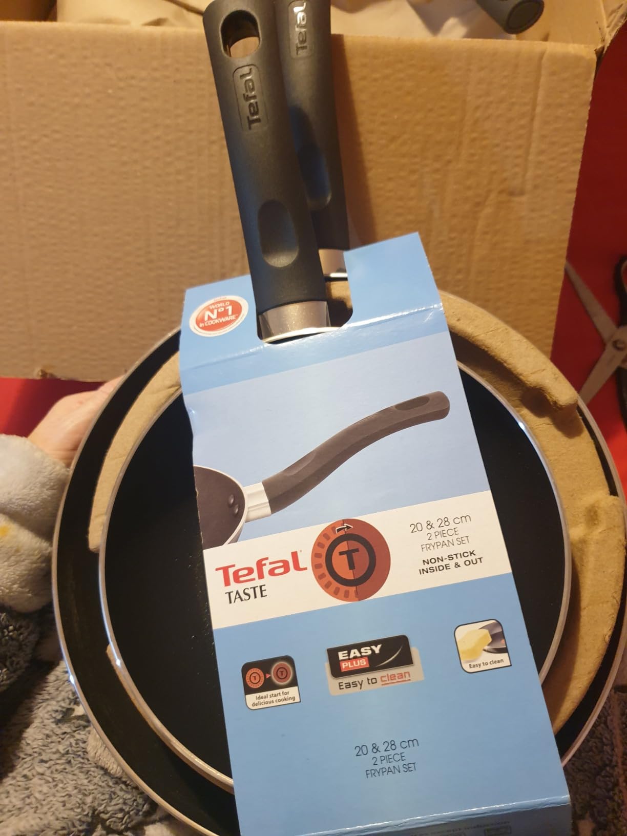 Customer Image