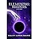 Elementas: Keepers: Book Three of Elementas Series