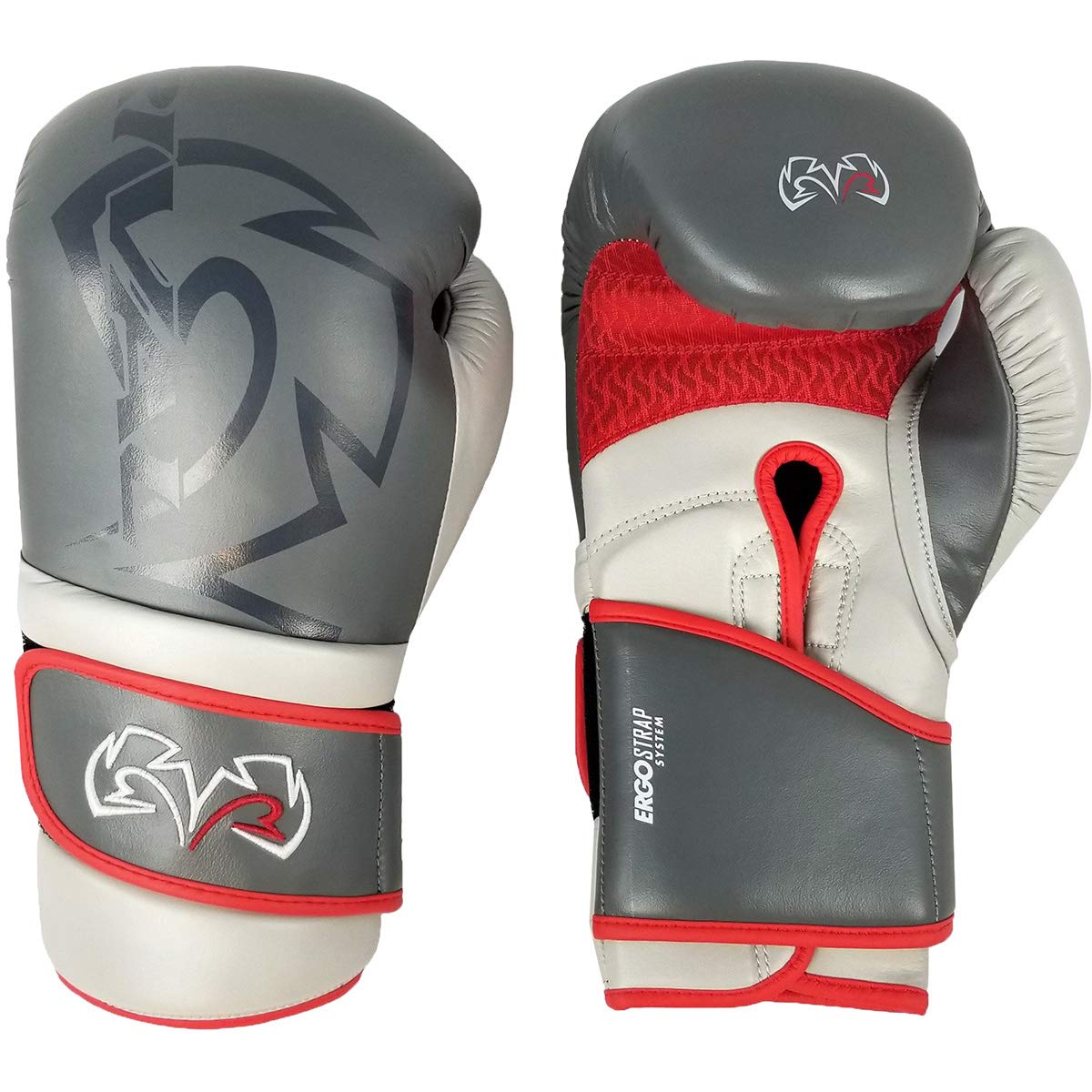 Amazon.com : RIVAL Boxing RB80 Impulse Bag Gloves, Men and Women