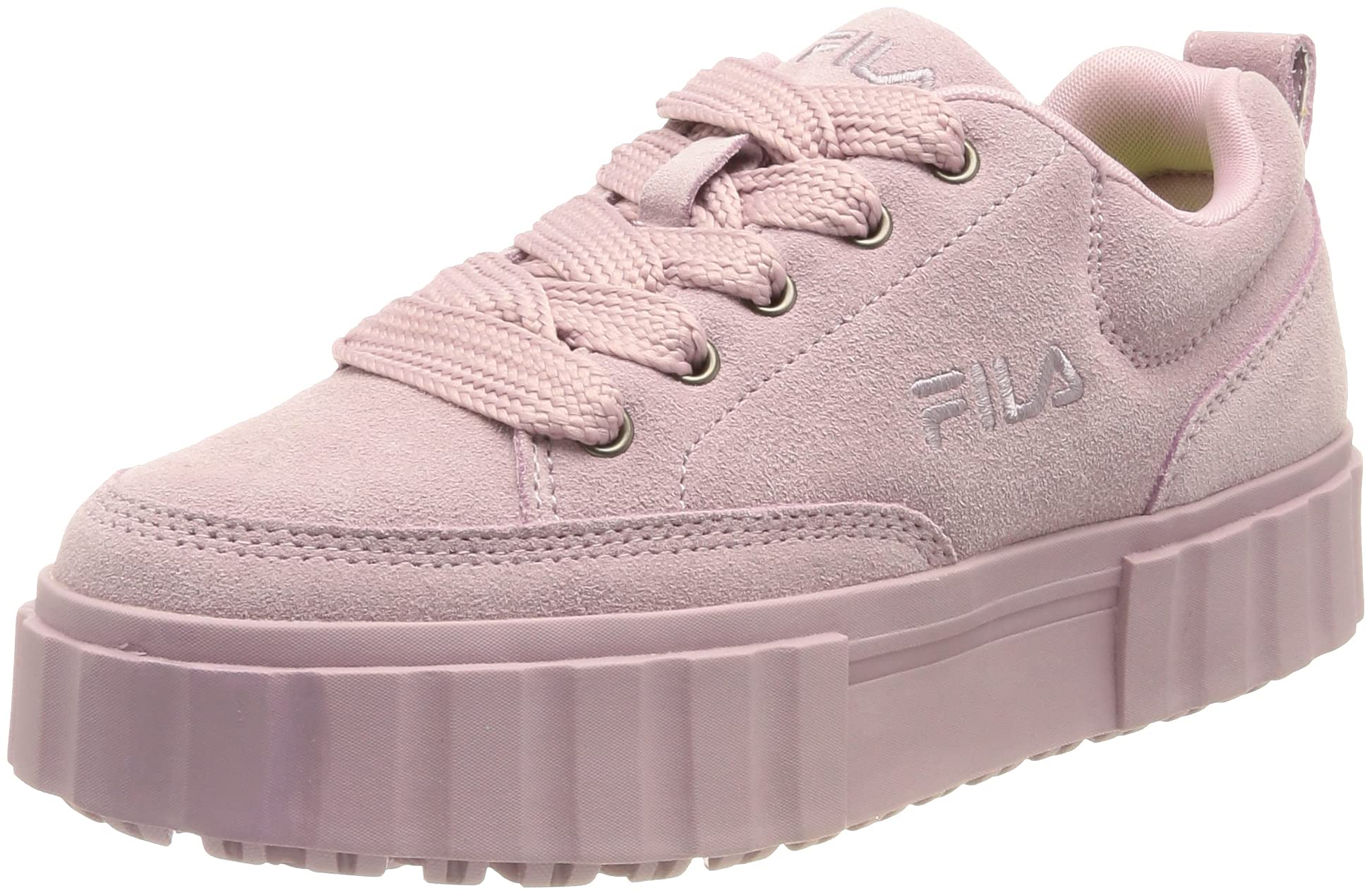 FILA Sandblast S Wmn, Zapatillas Mujer
