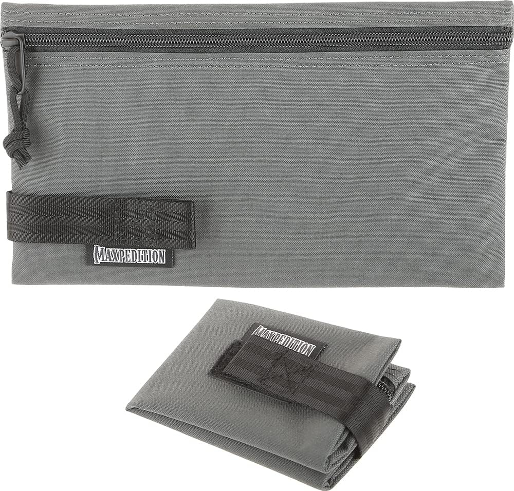 MAXPEDITION #2129W: Twofold Pouch 6 x 10 - Image 3