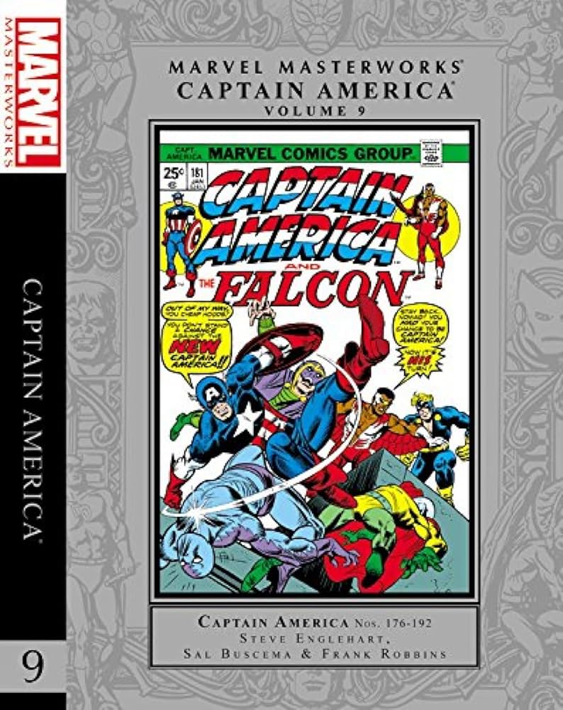 ウェイラー・ハンパーディンク EN Marvel FaB ウェイラー・ハンパーディンク Marvel The Avengers #176