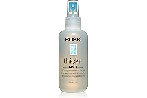 Designer Collection Thicker Thickening Myst for Fine or Thin Hair