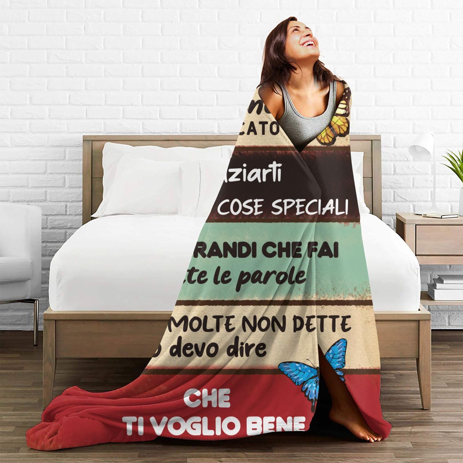 Regali Di Compleanno Della Nonna Regali Della Nonna Del Nipote Regalo Della Nonna Per La Nonna Coperta Best Nonna Regali Per La Festa Della Mamma Di~p121960177