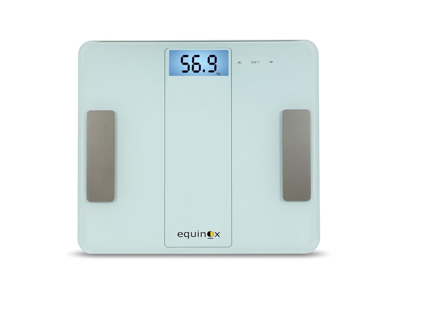 Equinox Qba Body Composition Analyser EQ-EB-iF912B