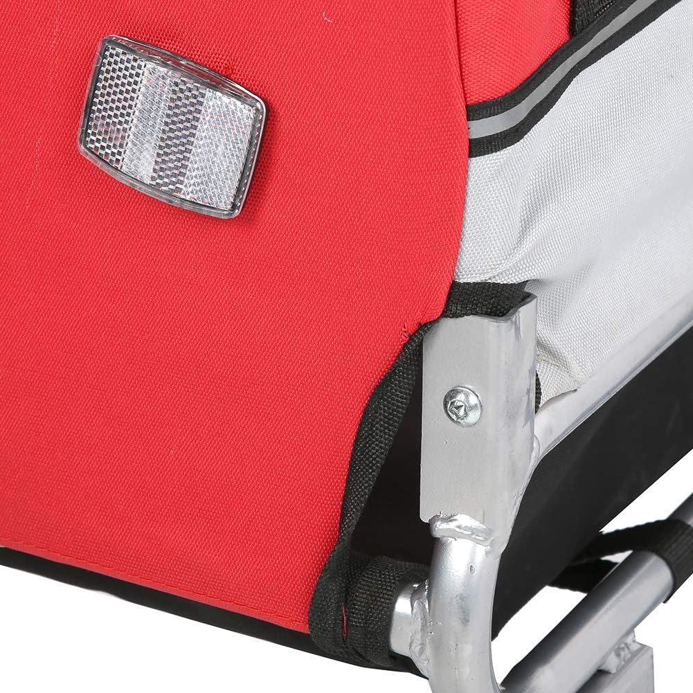 Trailers Oxford 360‑Degree Rotatable Multifunctional Super‑Large Image