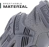 Mechanix Wear M-Pact Gloves Black/Grey l