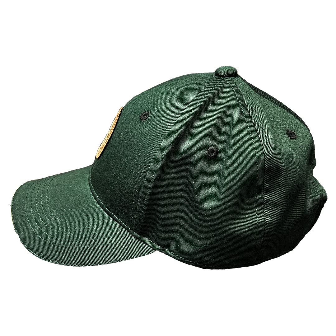 Amazon | [FISHMAN] フィッシュマン CAP-18 ワッペンキャップ