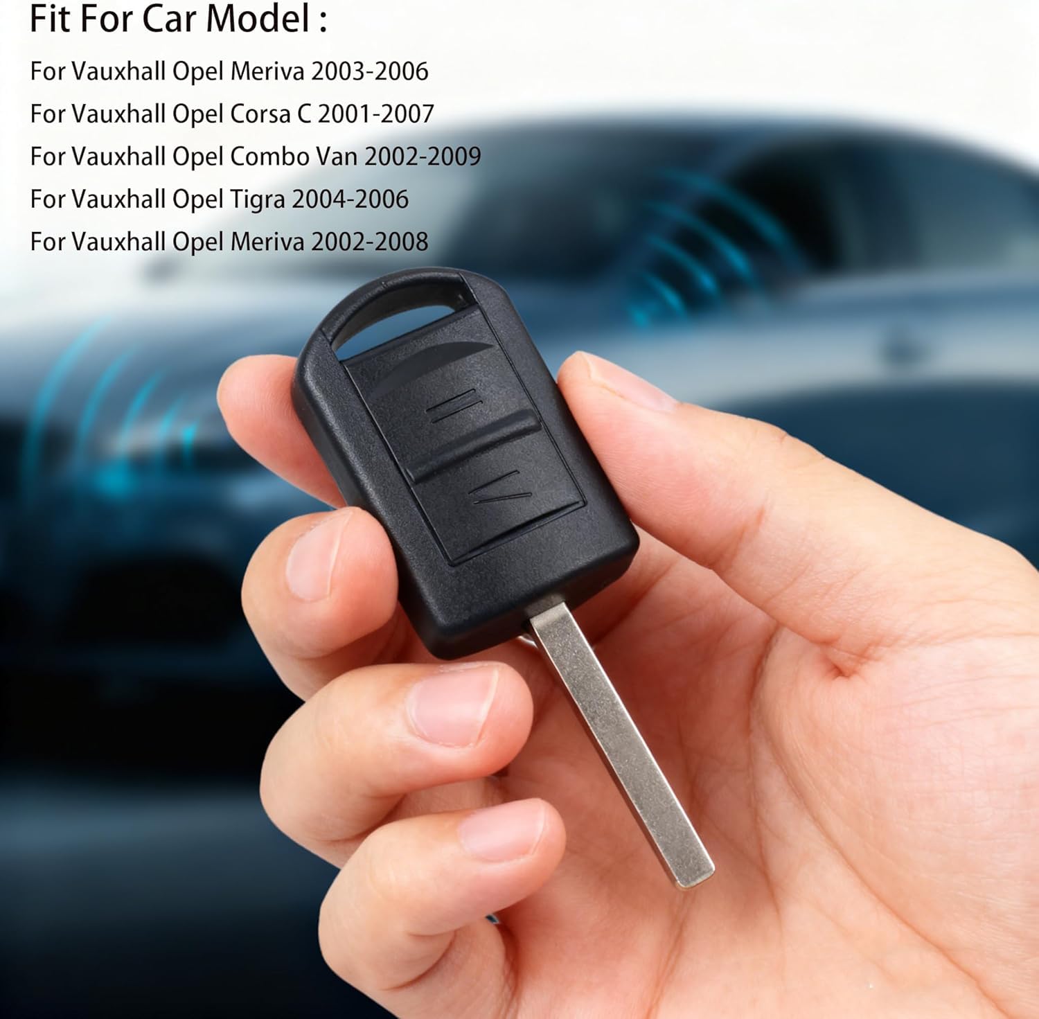 Opel Astra Buy OEM CHEVY GMC KEYLESS ENTRY REMOTE KEY FOB TRANSMITTER ...