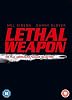 Lethal Weapon: The Complete Collection [4 Film] [DVD] [1987] [2005]