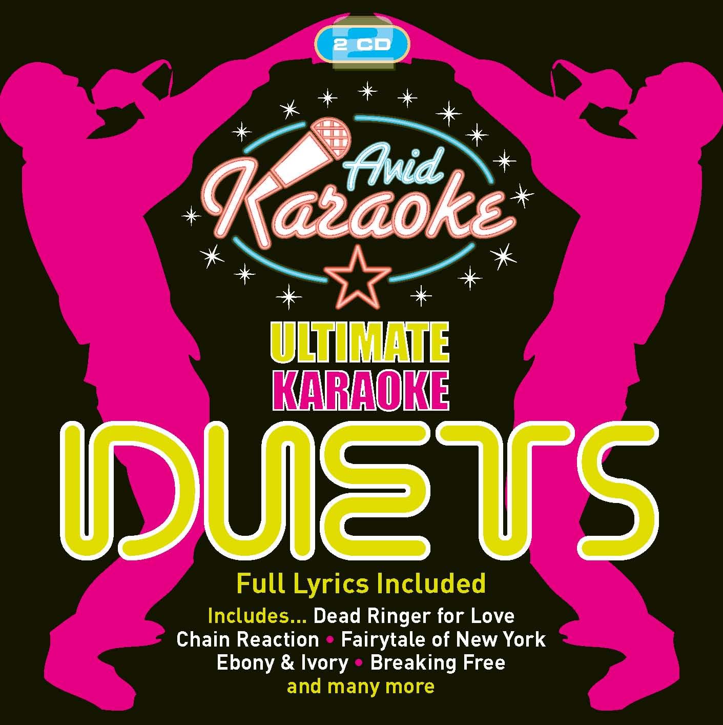 Karaoke - Ultimate Karaoke Duets