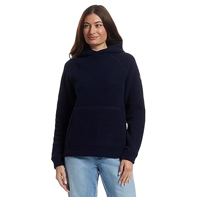 Fjallraven Kaitum Hoodie Women